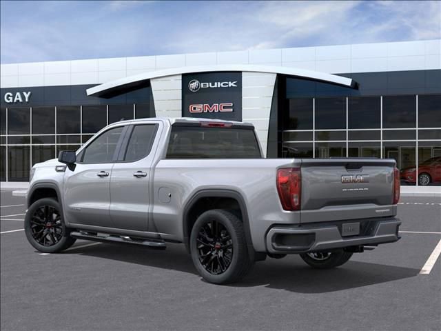 New 2026 GMC Sierra 1500 Elevation w/ Elevation Select Package video 3