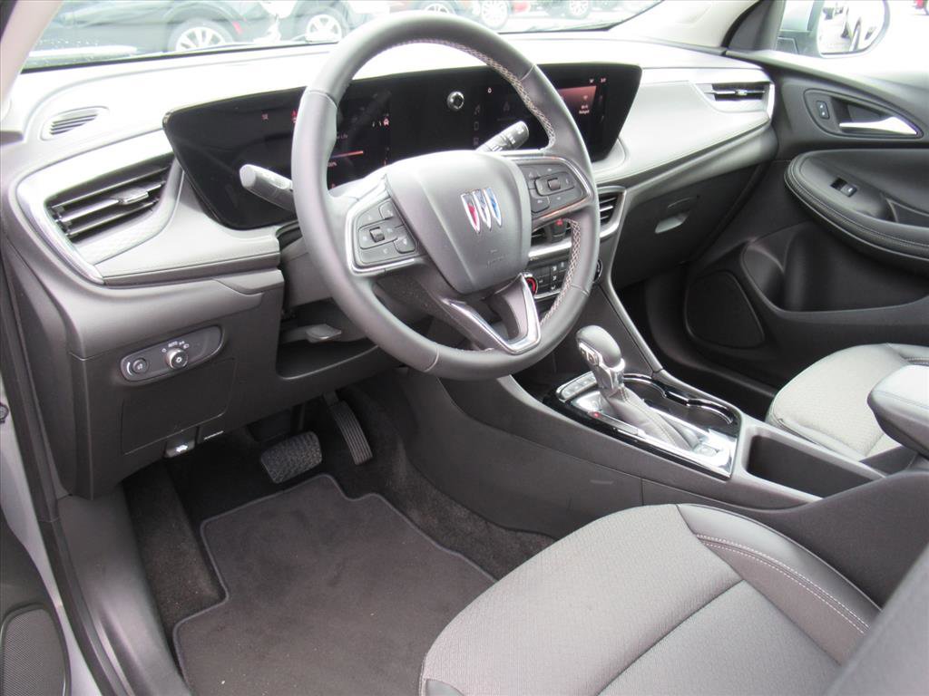 Used 2024 Buick Encore GX Preferred w/ Comfort Package image 15