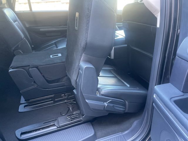 Used 2024 Ford Expedition Max XLT AWD/4WD image 54