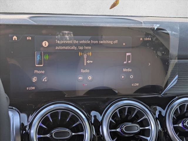 New 2026 Mercedes-Benz GLB 250 image 11