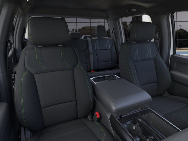 New 2025 Ford F150 STX image 10