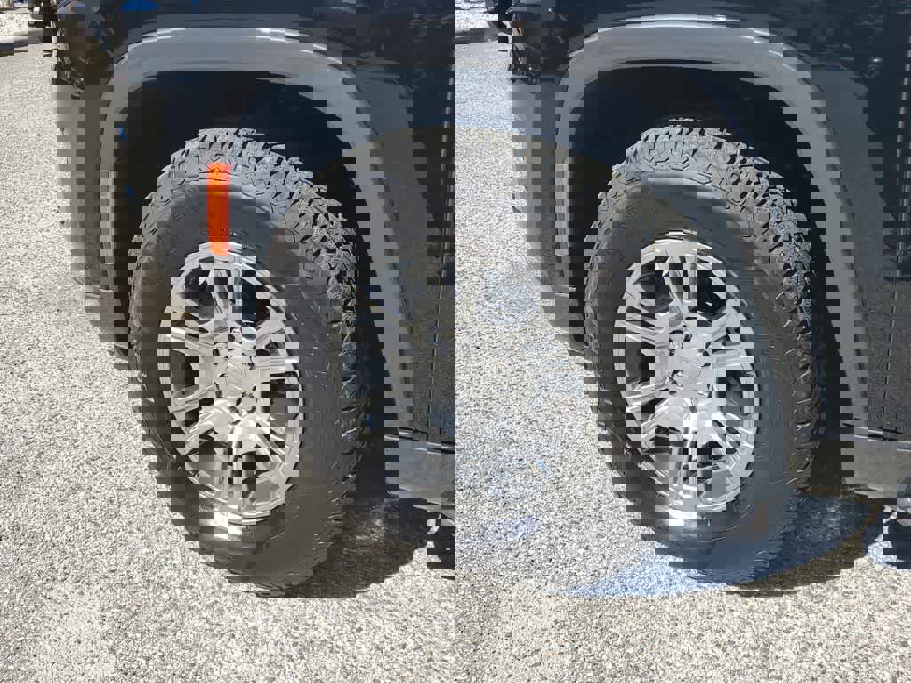 Used 2022 Jeep Wagoneer Series I image 5