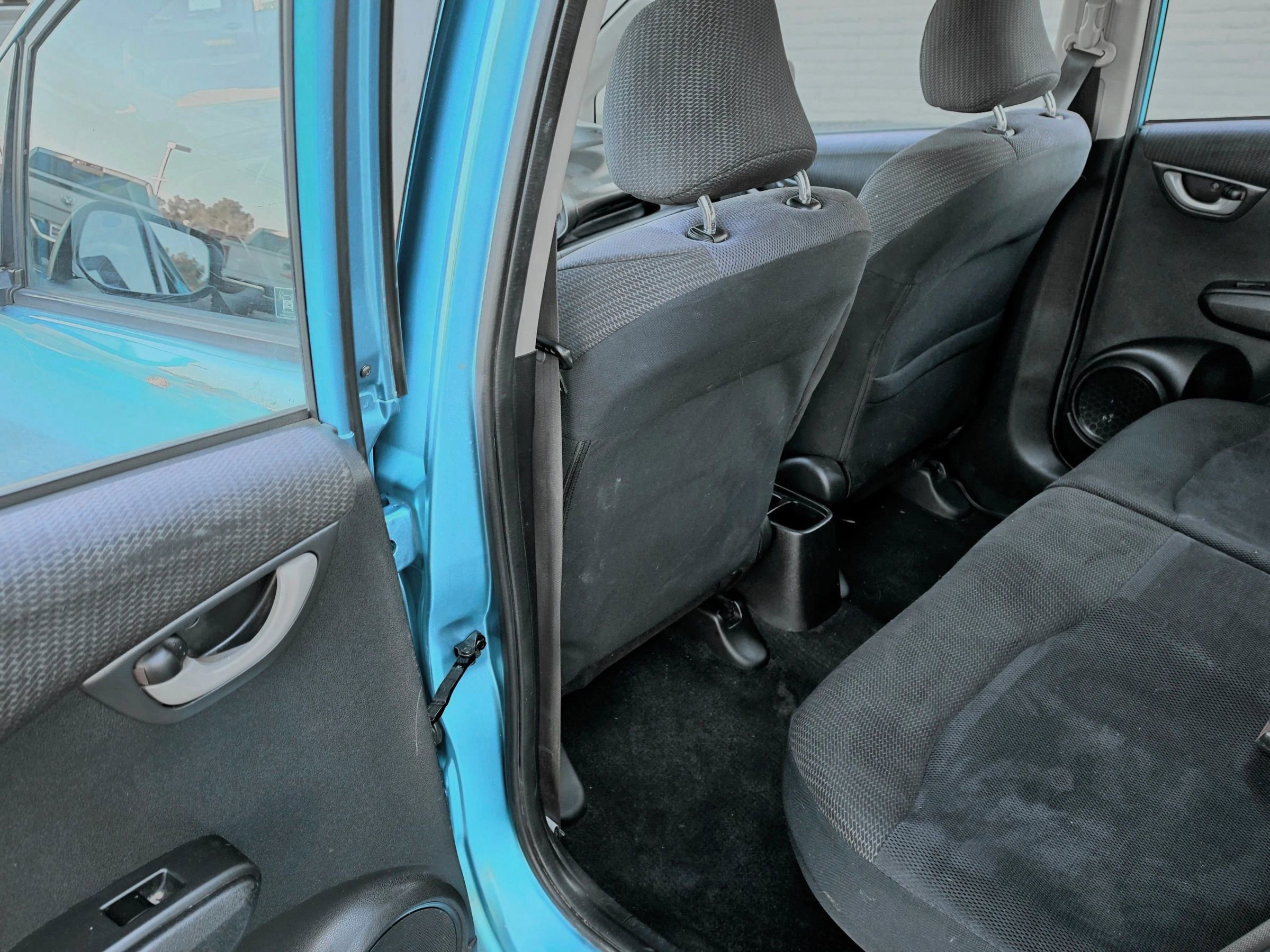 Used 2013 Honda Fit Sport image 17