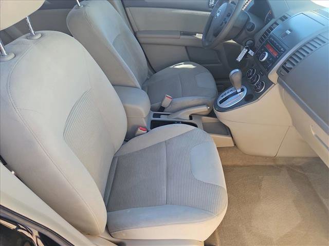 Used 2012 Nissan Sentra 2.0 S image 17