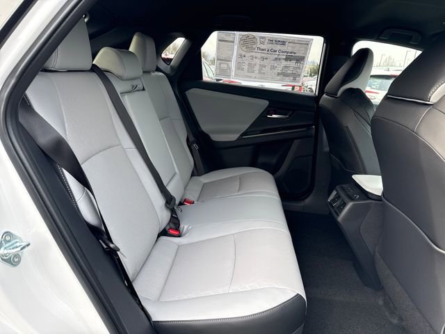 New 2026 Subaru Solterra image 10
