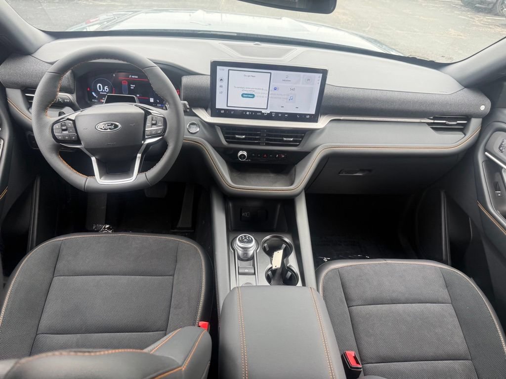 New 2026 Ford Explorer Tremor w/ Tremor Ultimate Package AWD/4WD image 42