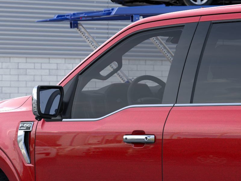 New 2026 Ford F150 Lariat AWD/4WD image 20