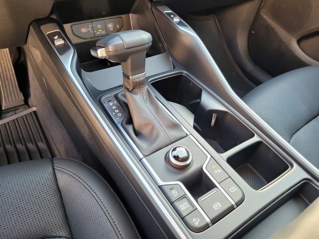 New 2026 Kia Sorento S w/ S Panoramic Sunroof Package FWD image 11