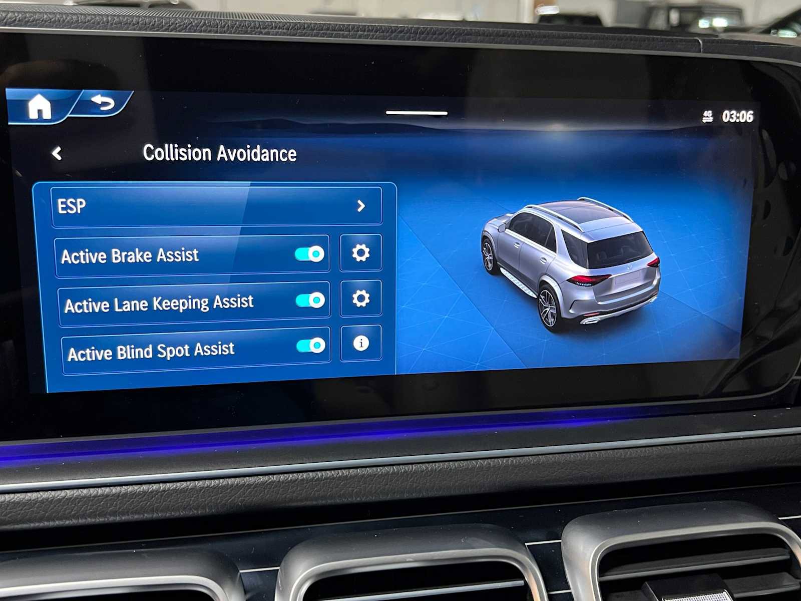 New 2026 Mercedes-Benz GLE 450 4MATIC image 33