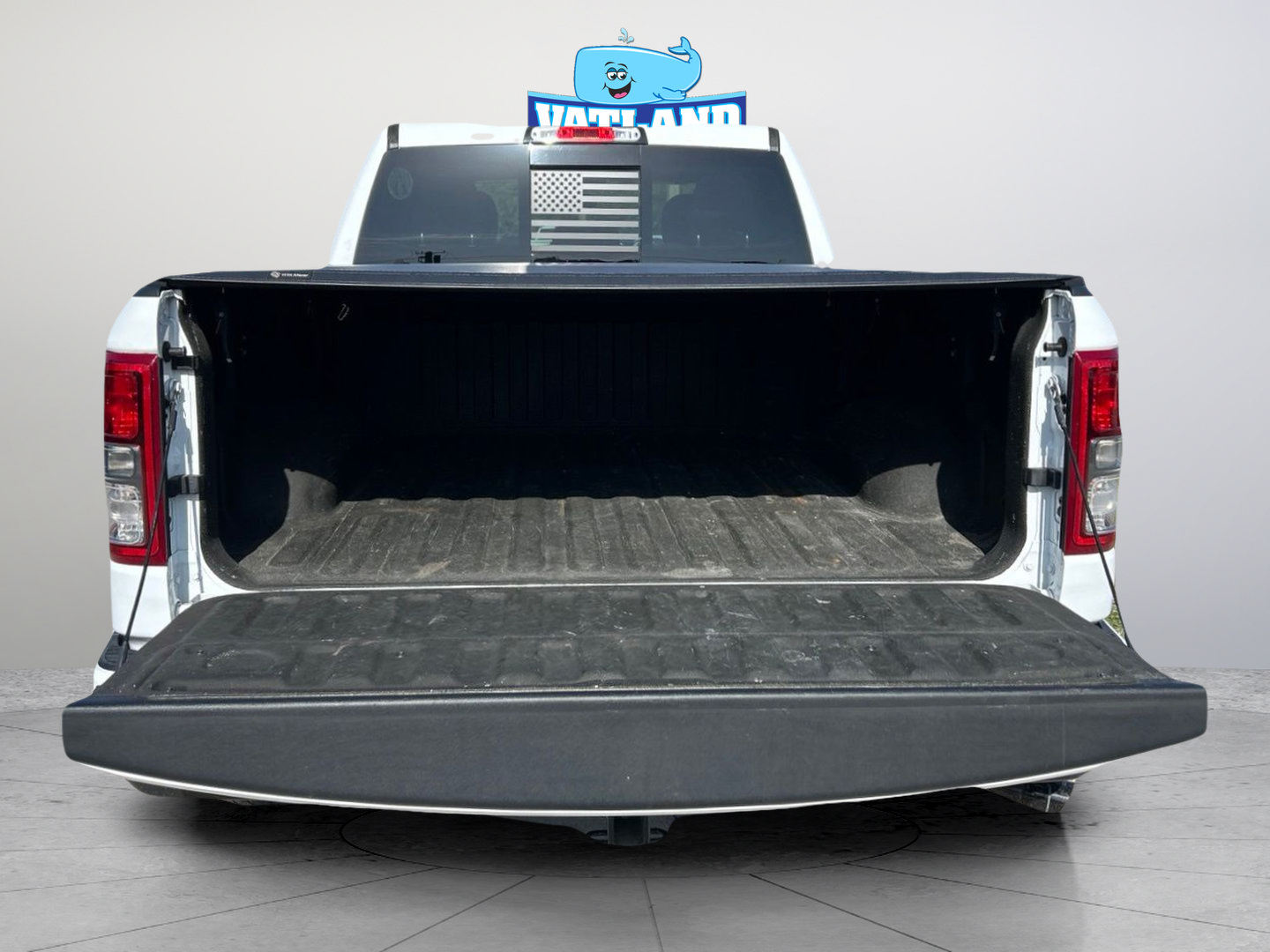 Used 2024 RAM 1500 Tradesman w/ Night Edition AWD/4WD image 36