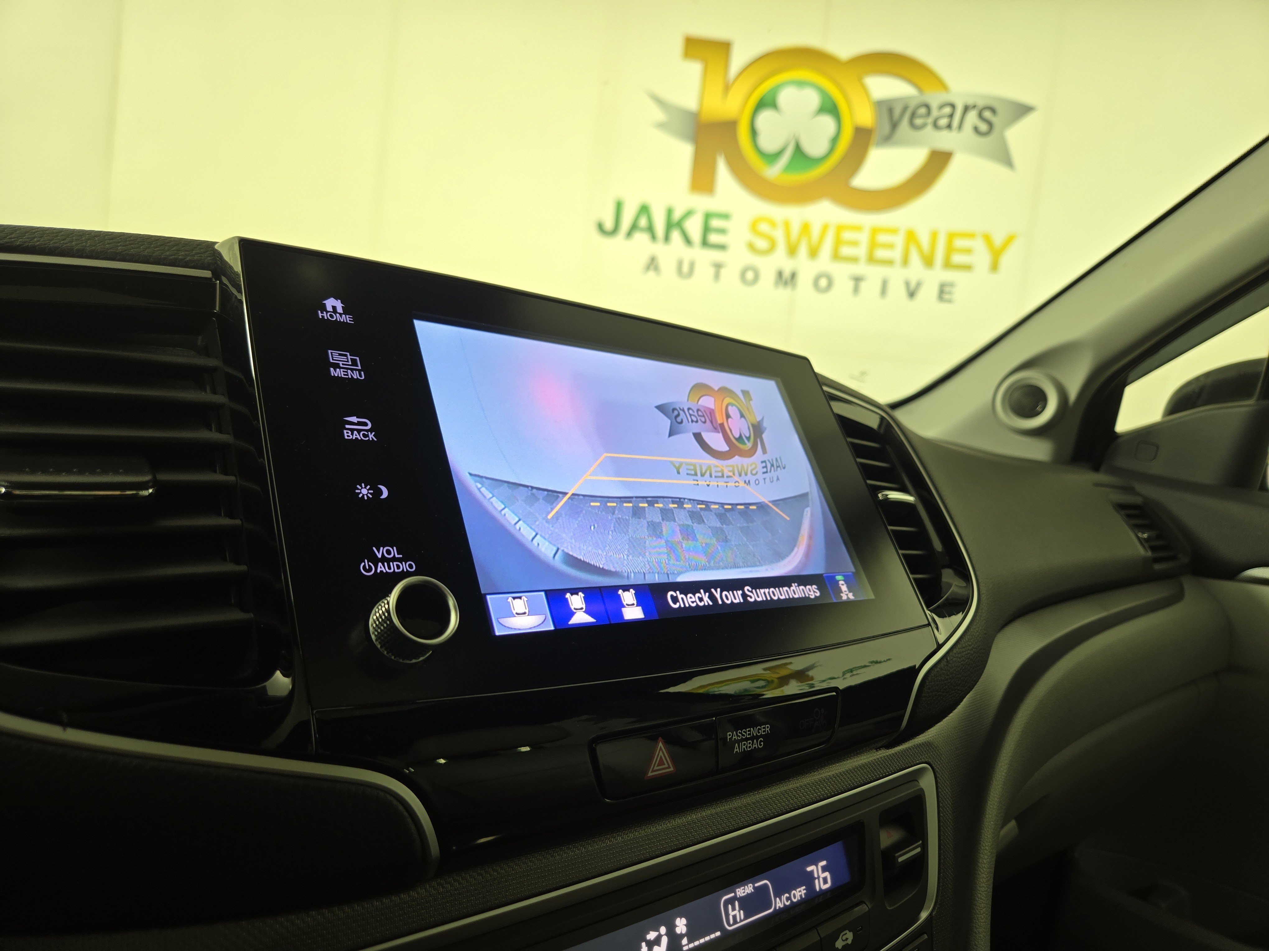 Used 2023 Honda Ridgeline RTL image 20