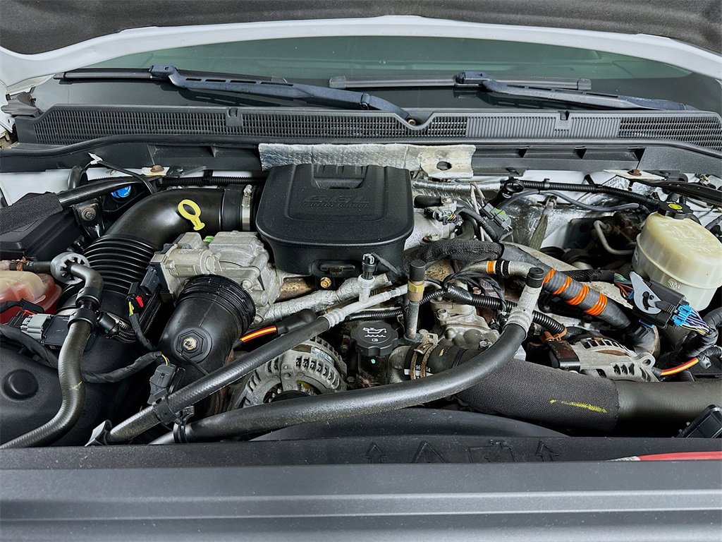 Used 2015 GMC Sierra 3500 Denali w/ Duramax Plus Package image 31