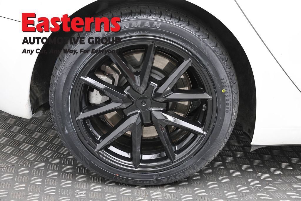 Used 2023 Tesla Model 3 Standard Range RWD image 24