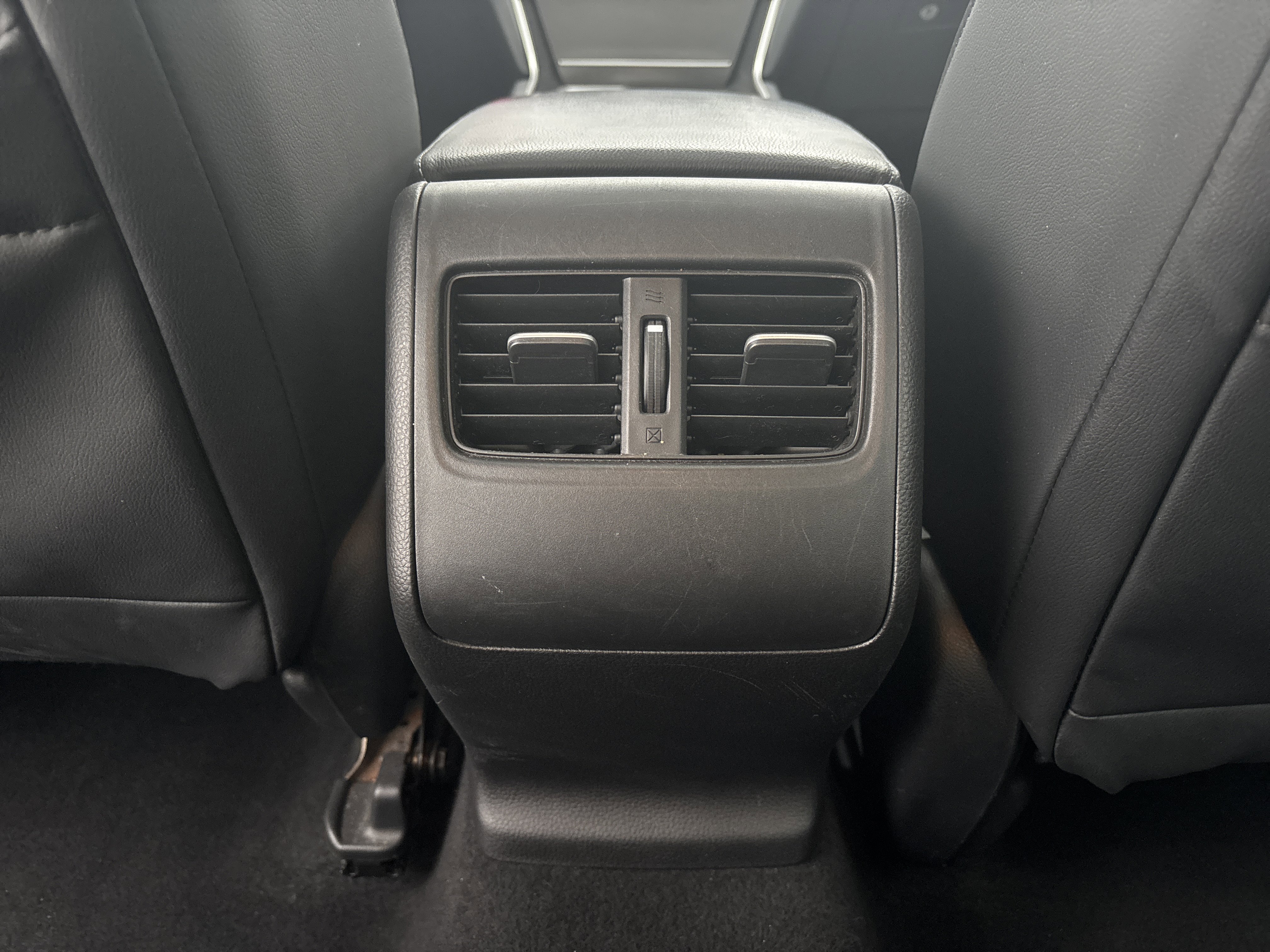 Used 2018 Honda Accord EX-L image 30