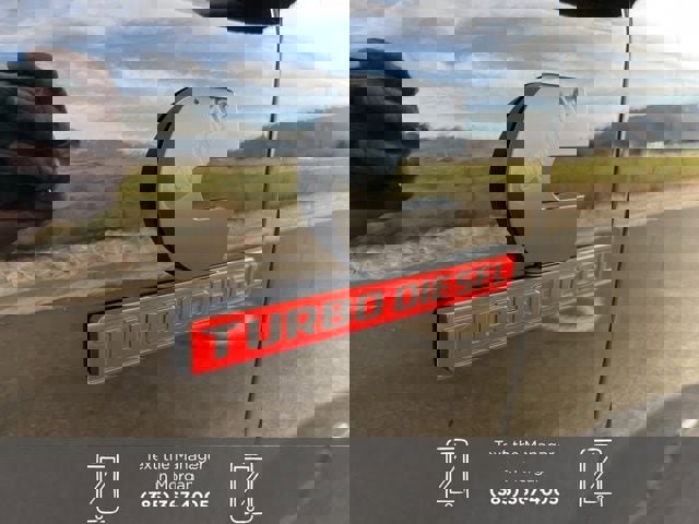 New 2026 RAM 2500 Laramie image 11