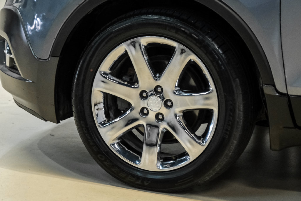 Used 2013 Buick Encore Premium FWD image 48