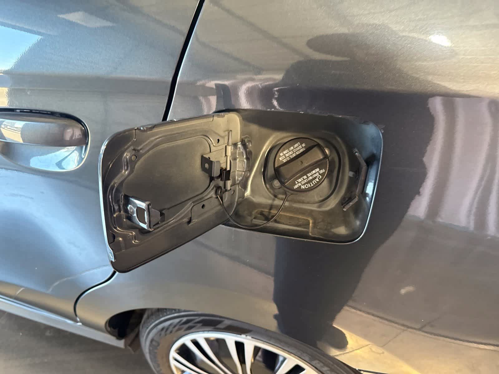 Used 2024 Mitsubishi Mirage G4 ES FWD image 11