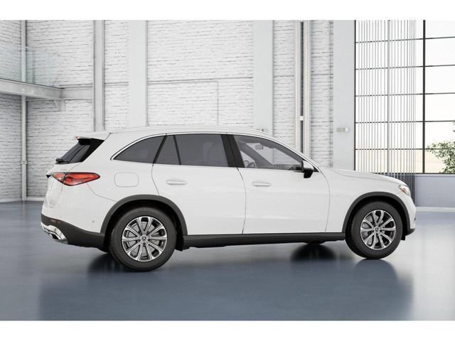 Used 2026 Mercedes-Benz GLC 300 4MATIC image 18