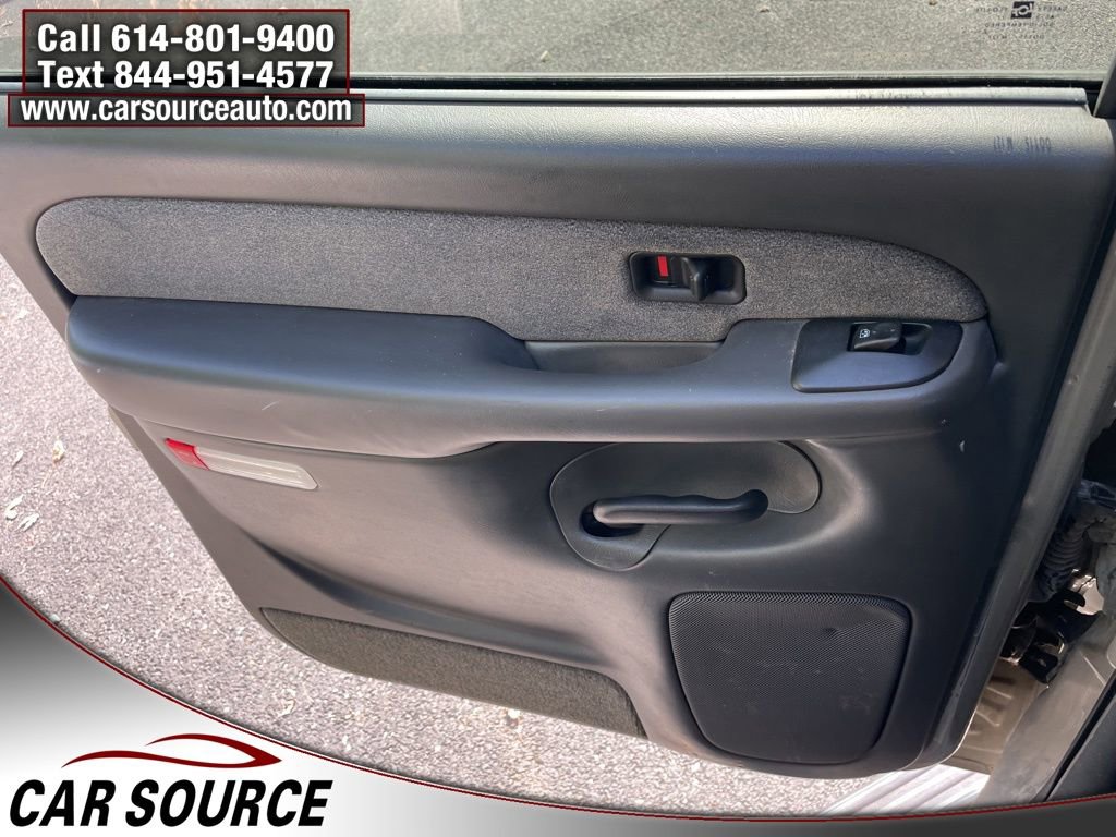 Used 2003 Chevrolet Silverado 3500 LS image 11