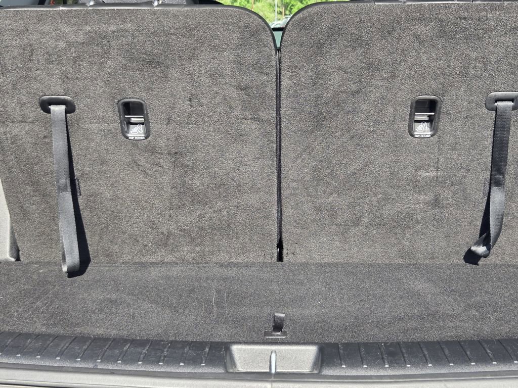 Certified 2023 Kia Sorento X-Line EX image 32