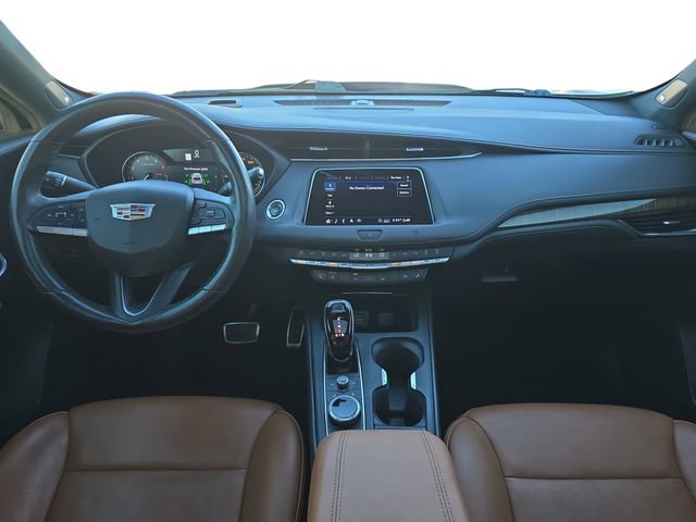 Used 2020 Cadillac XT4 Sport image 9