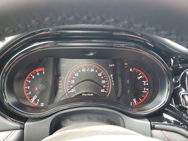 New 2026 Dodge Durango GT AWD/4WD image 28