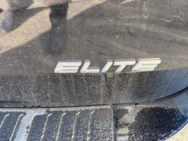 Used 2024 Honda Odyssey Elite image 4