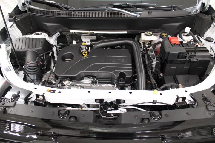 New 2026 GMC Terrain Elevation w/ Black Edition image 63