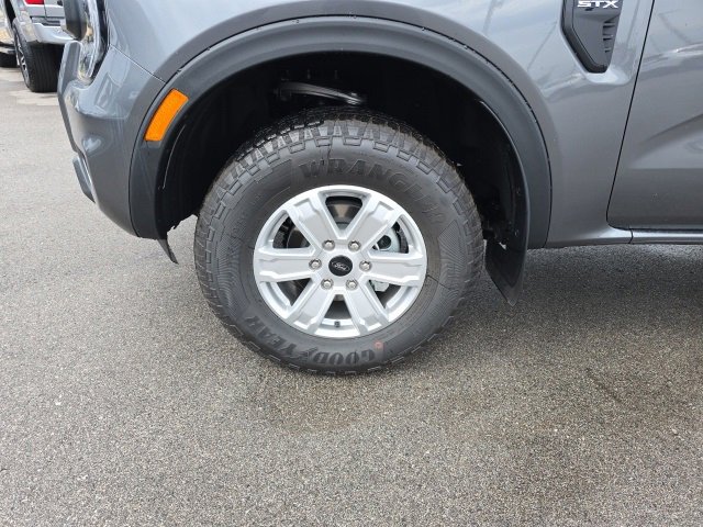 New 2025 Ford Ranger XL image 9