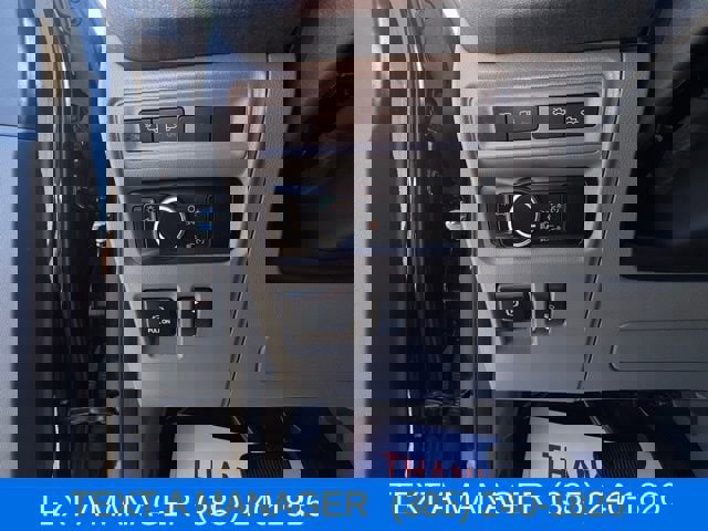 Used 2024 Ford F150 Lightning Flash image 23