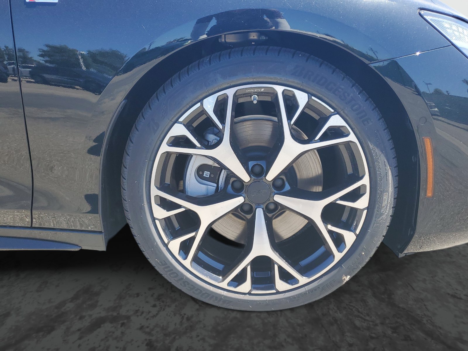 New 2026 Audi A6 Prestige AWD/4WD image 6