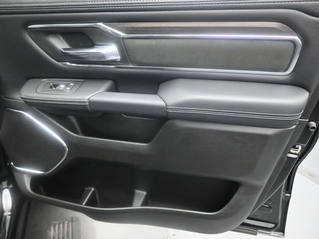 New 2026 RAM 1500 Laramie w/ Laramie Southwest Edition AWD/4WD image 12