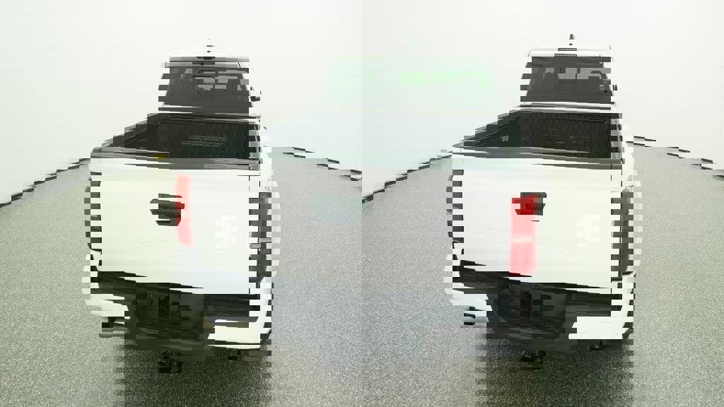 New 2026 Toyota Tacoma TRD Sport image 7