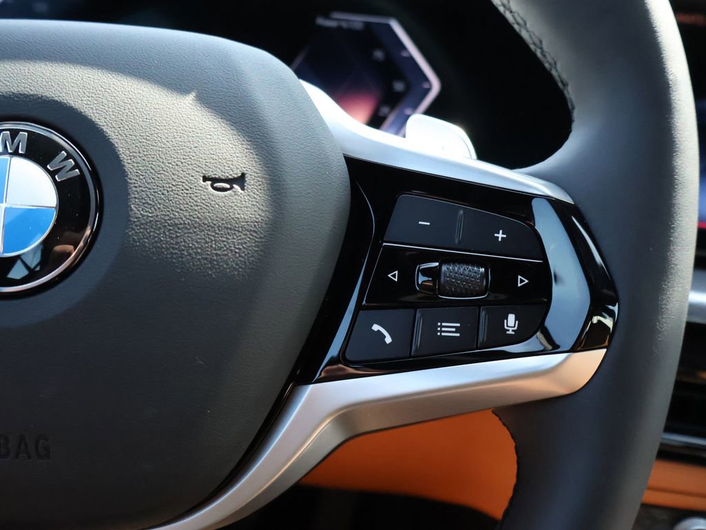 New 2025 BMW 330i xDrive 330i xDrive w/ Premium Package image 41