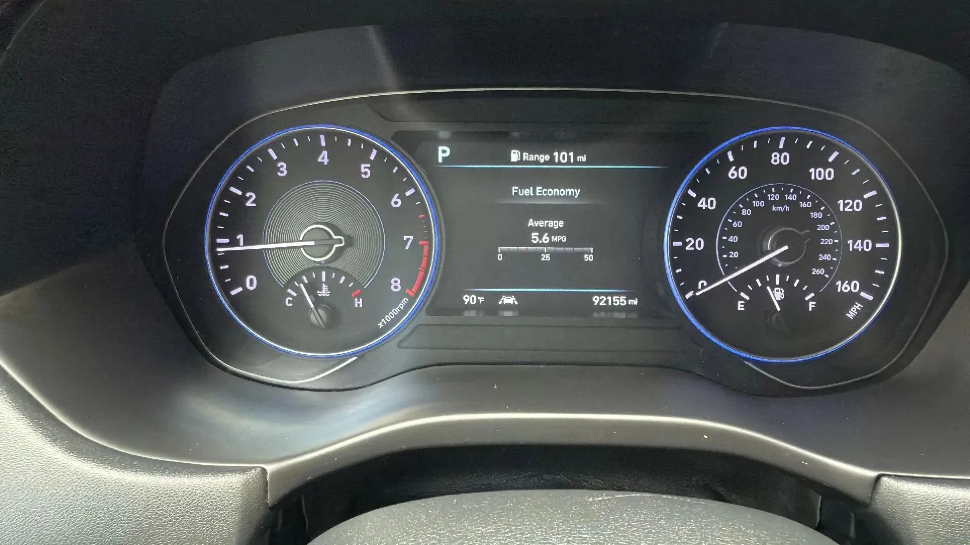 Used 2020 Hyundai Palisade SEL image 16