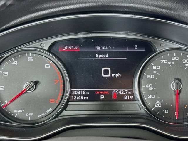 Used 2021 Audi Q5 2.0T Premium AWD/4WD image 12