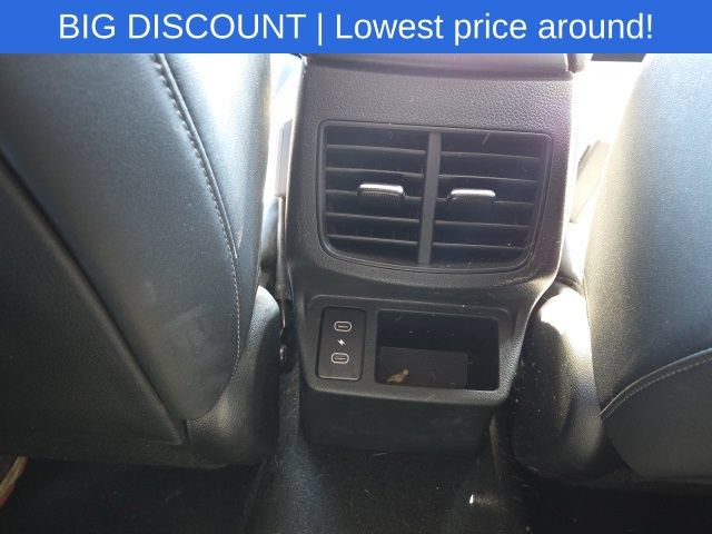 Used 2024 Kia Seltos S FWD image 20