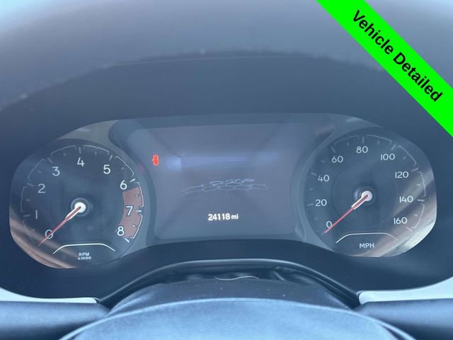 Used 2023 Jeep Compass Limited image 21