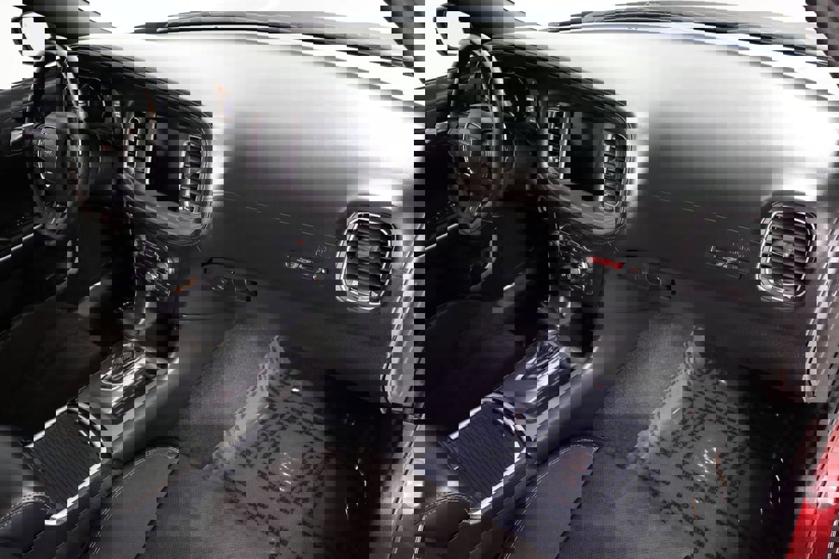 Used 2023 Dodge Charger Scat Pack image 29