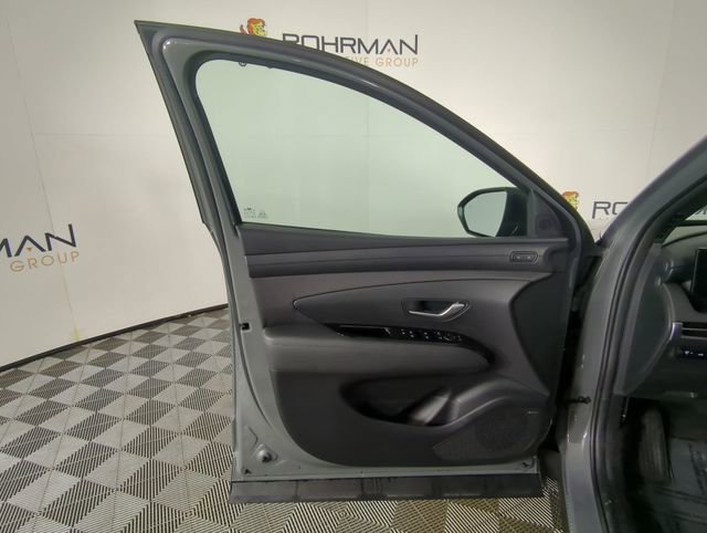 New 2026 Hyundai Santa Cruz Limited image 18