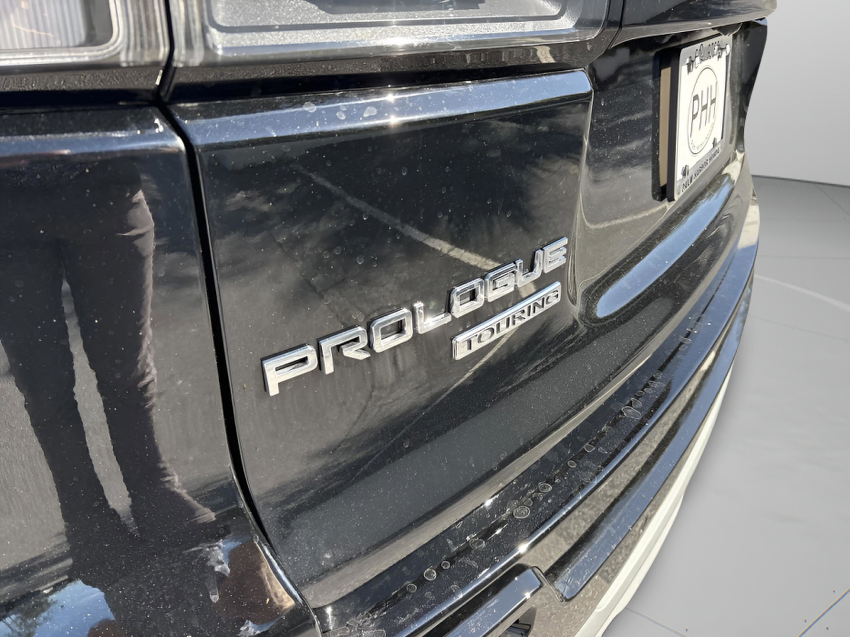 New 2026 Honda Prologue Touring image 29