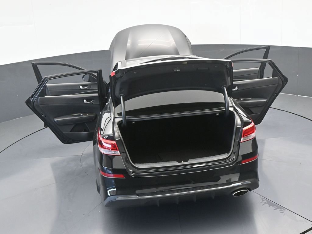 Used 2019 Kia Optima LX w/ LX Premium Package image 66