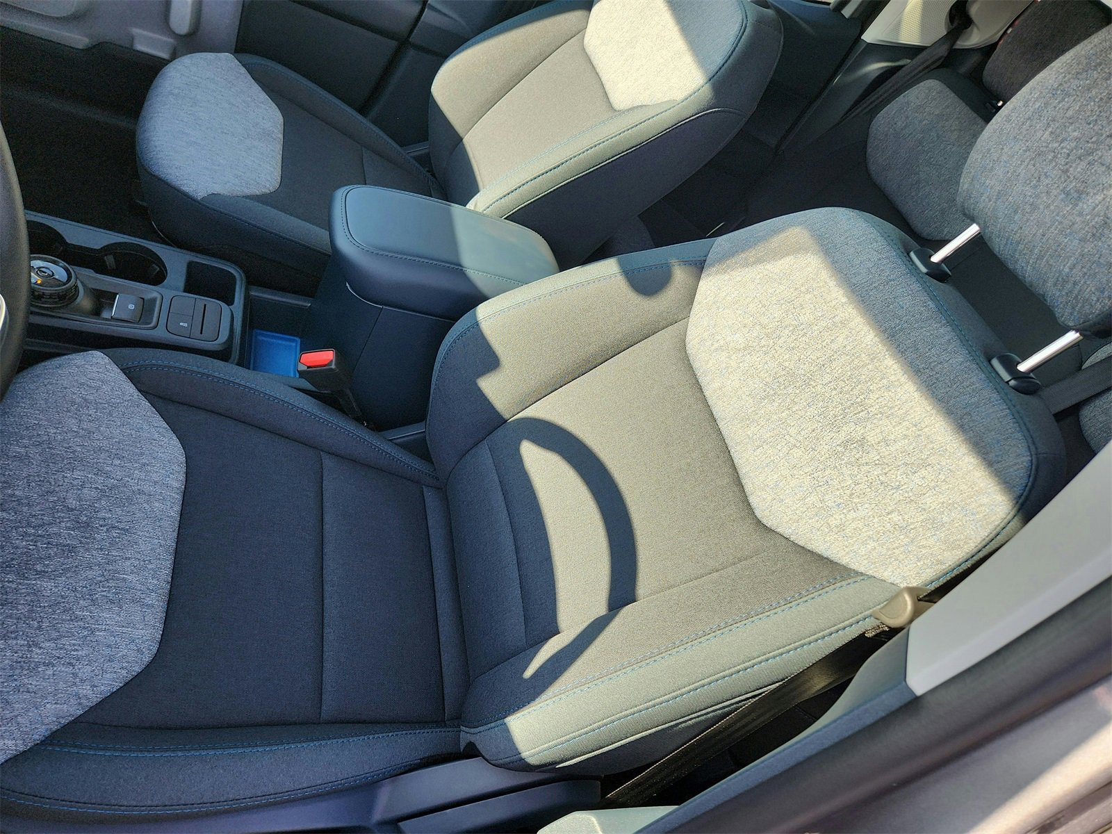 New 2026 Ford Maverick XLT image 10