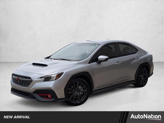 Used 2023 Subaru WRX Premium
