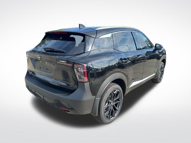 New 2027 Nissan Kicks SR FWD image 9