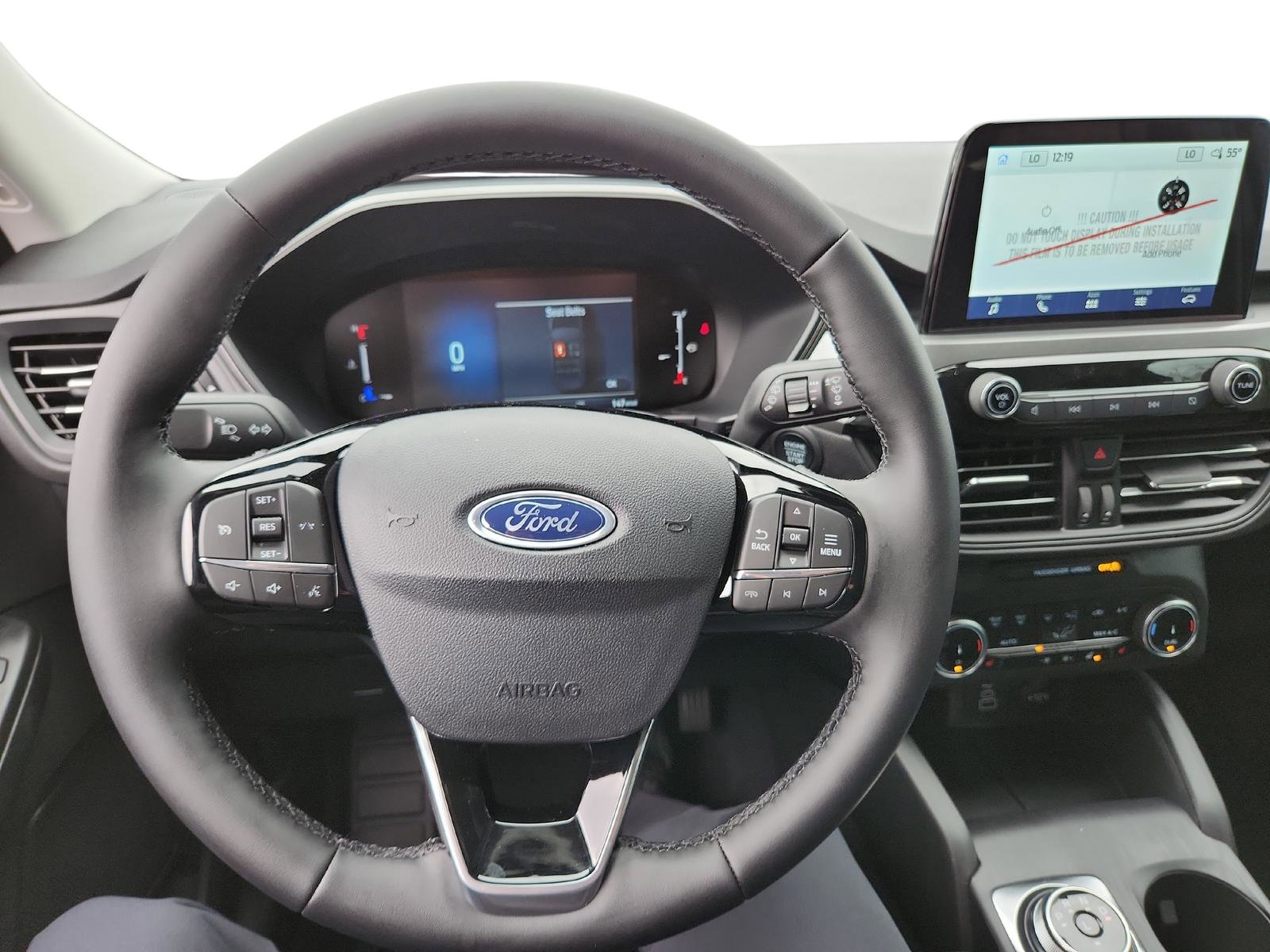 New 2026 Ford Escape Active w/ Cold Weather Package image 13