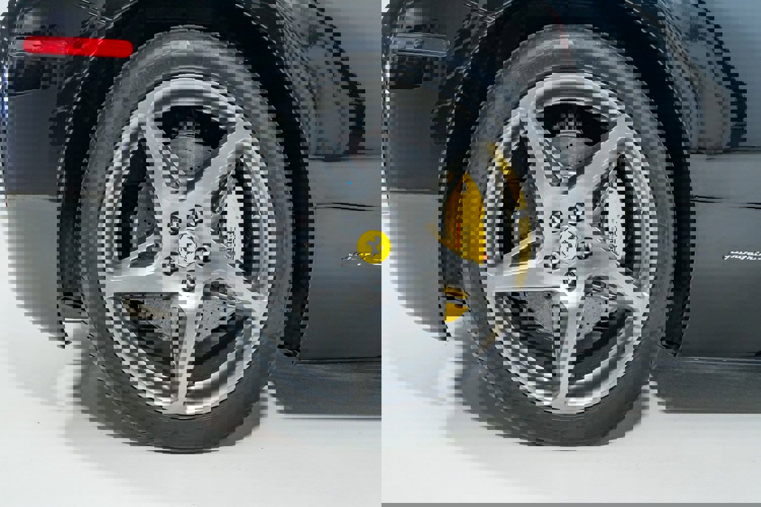 Used 2014 Ferrari 458 Spider image 23