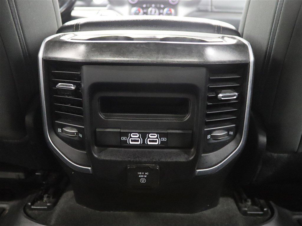 Used 2021 RAM 1500 Big Horn AWD/4WD image 26