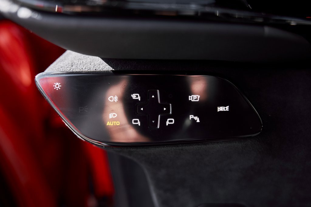 Used 2025 Ferrari 12Cilindri image 59