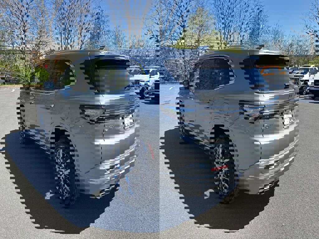 New 2026 Buick Enclave Avenir w/ Super Cruise Package image 5